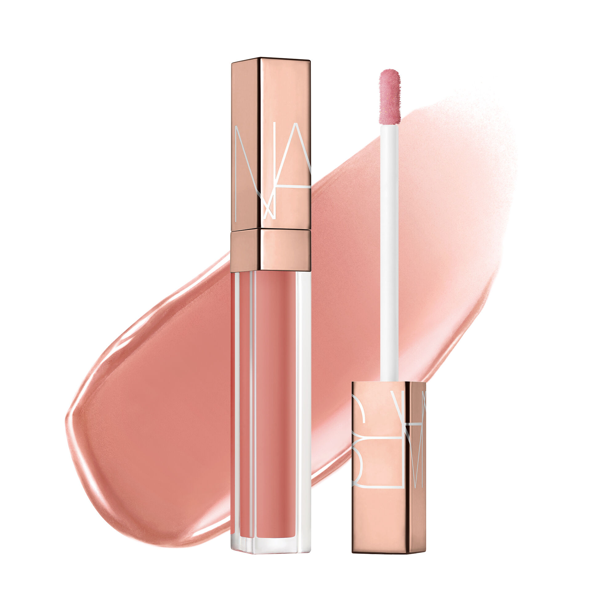アフターグロー リップシャイン | NARS Cosme